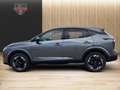 Nissan Qashqai N-CONNECTA 1.3 DIG-T MHEV 6MT 4x2 Grau - thumbnail 6