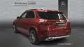 Mercedes-Benz GLE 350 350de 4Matic Aut. Rojo - thumbnail 4