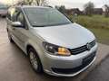 Volkswagen Touran Trendline 1.6 TDI*7 SITZER*KAMERA* Argent - thumbnail 3