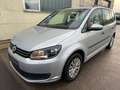 Volkswagen Touran Trendline 1.6 TDI*7 SITZER*KAMERA* Argent - thumbnail 1