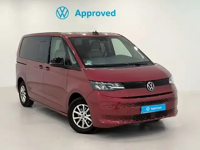 Volkswagen T5 Multivan 2.0 tdi 150 cv dsg