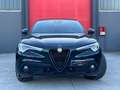 Alfa Romeo Stelvio 2.2 210 CV VELOCE Q4 - *PROMOZIONE* Noir - thumbnail 2