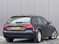 Audi A4 Avant 1.8 TFSI Pro Line Business | Automaat | Leer Blauw - thumbnail 2