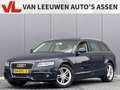 Audi A4 Avant 1.8 TFSI Pro Line Business | Automaat | Leer Blauw - thumbnail 1