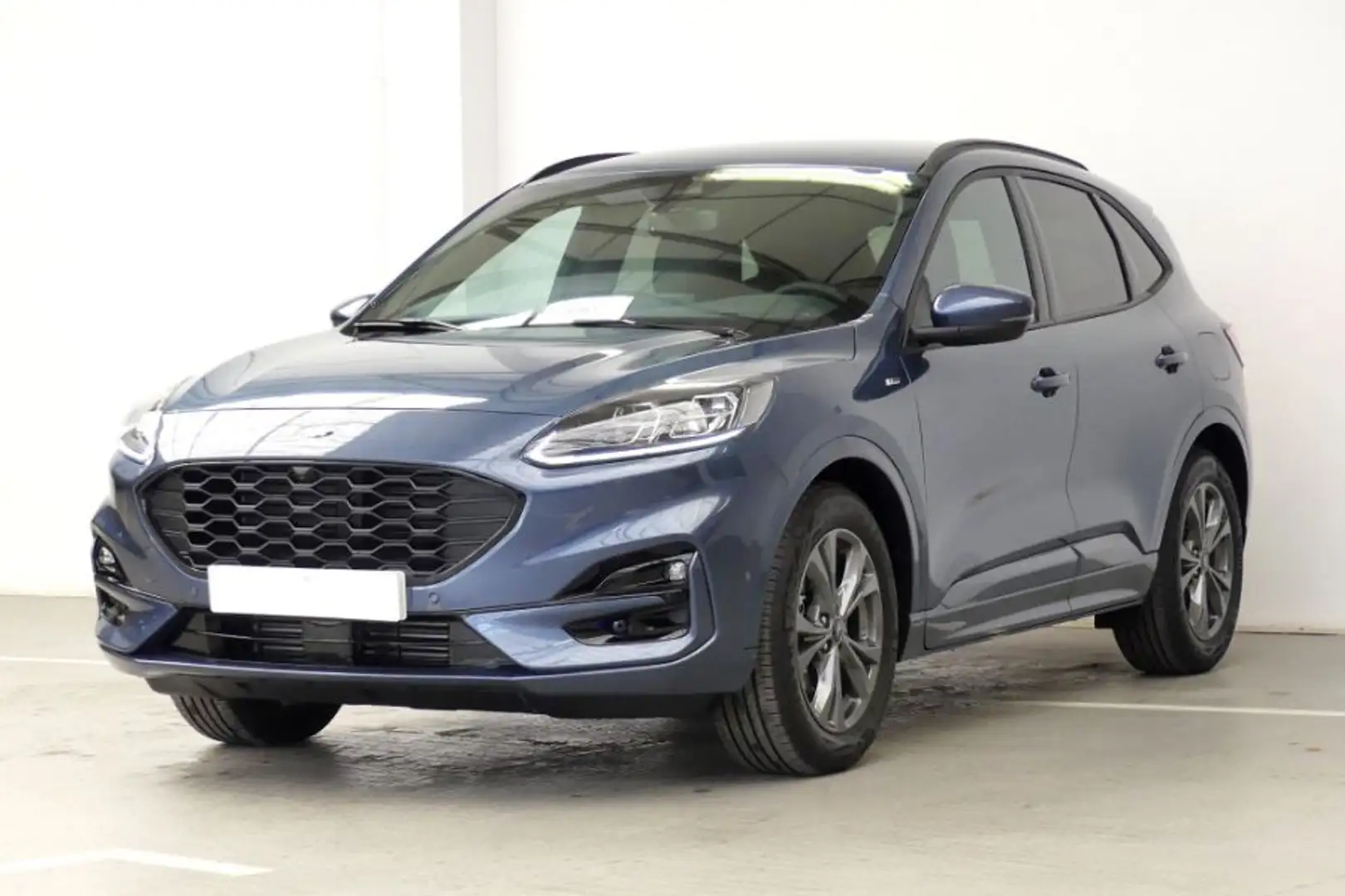 Ford Kuga 1.5 ECOBLUE 88KW ST-LINE X AUTO 120 5P Azul - 1