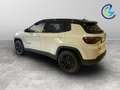 Jeep Compass 1.3 Turbo T4 PHEV Upland Bianco - thumbnail 3