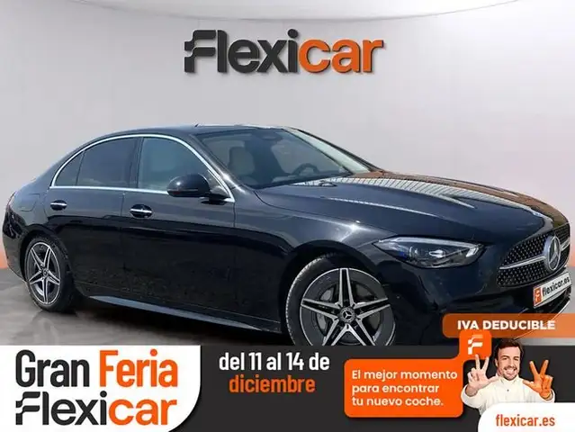 Mercedes-Benz C 220 d