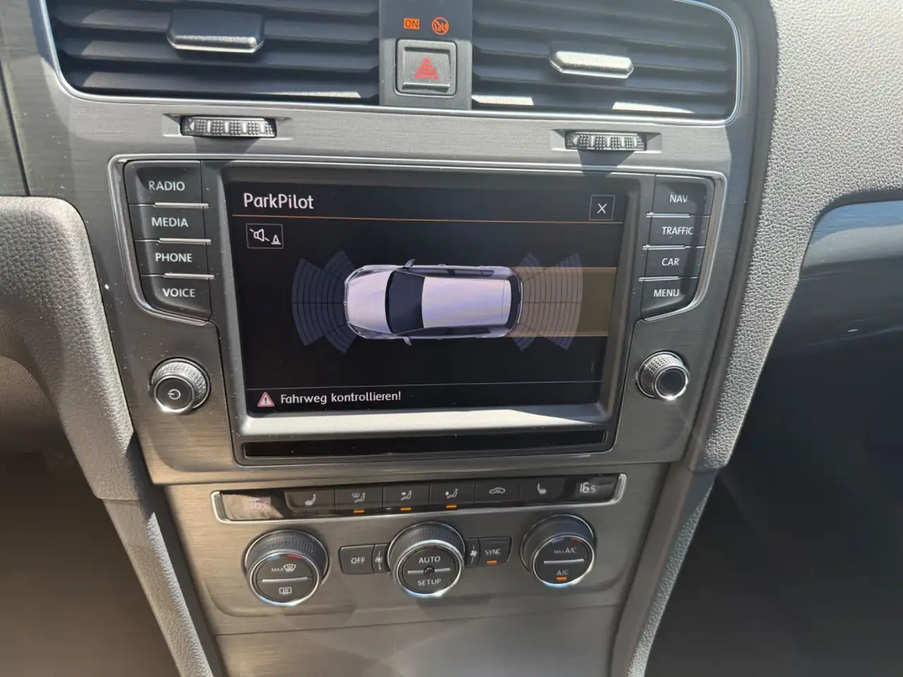 Das Auto