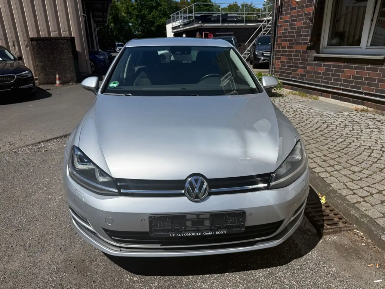 Das Auto
