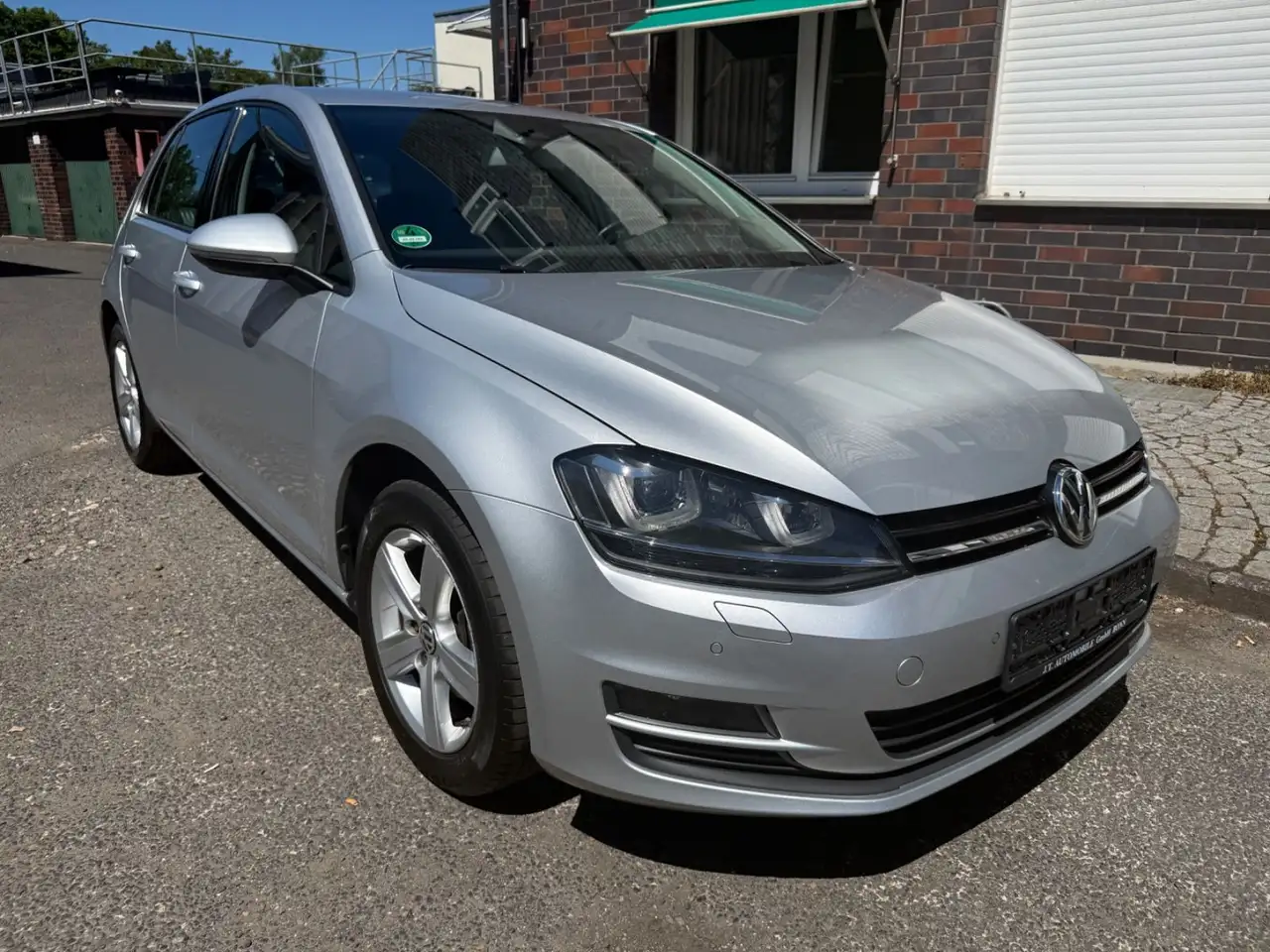 Das Auto
