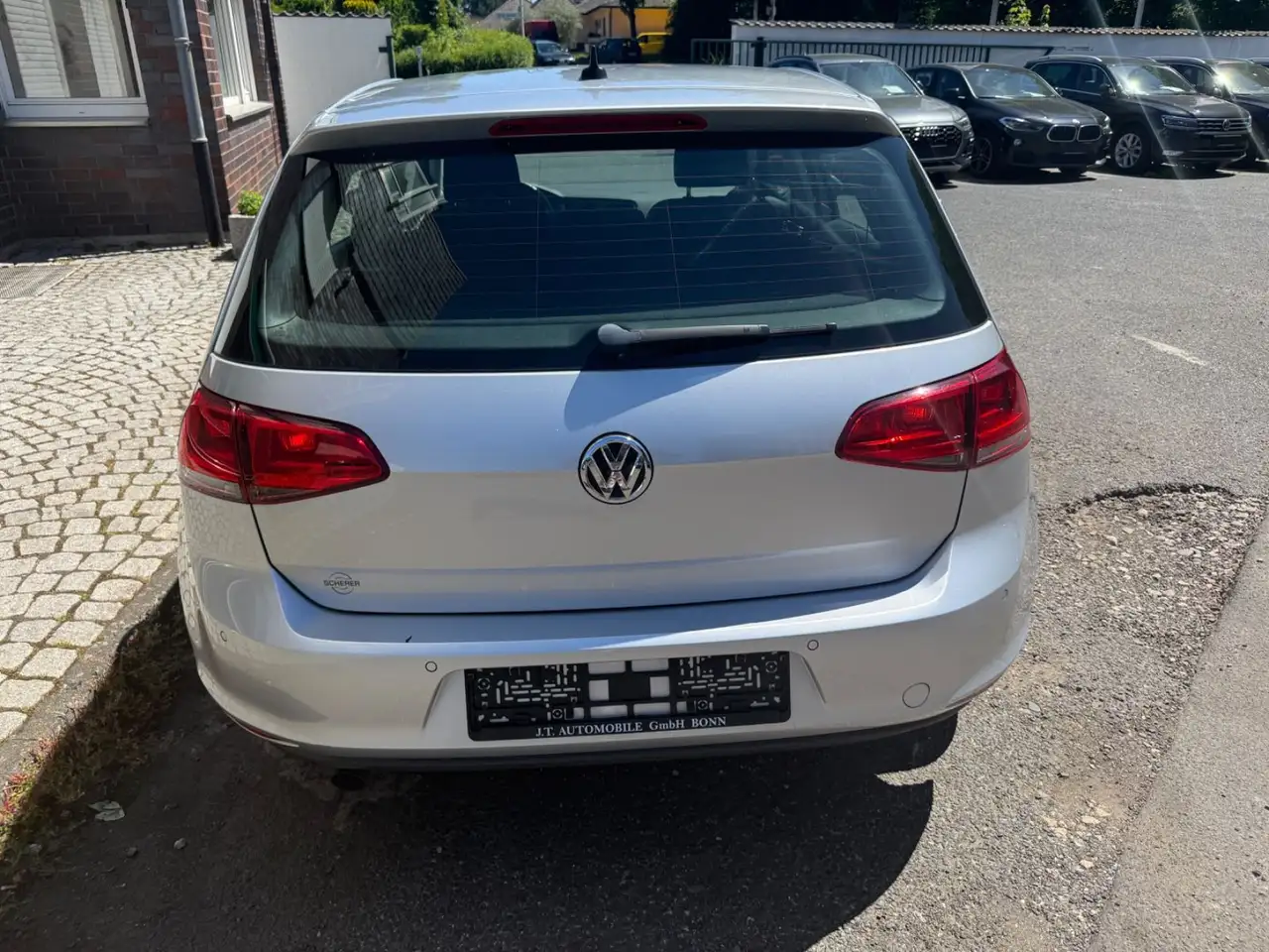 Das Auto