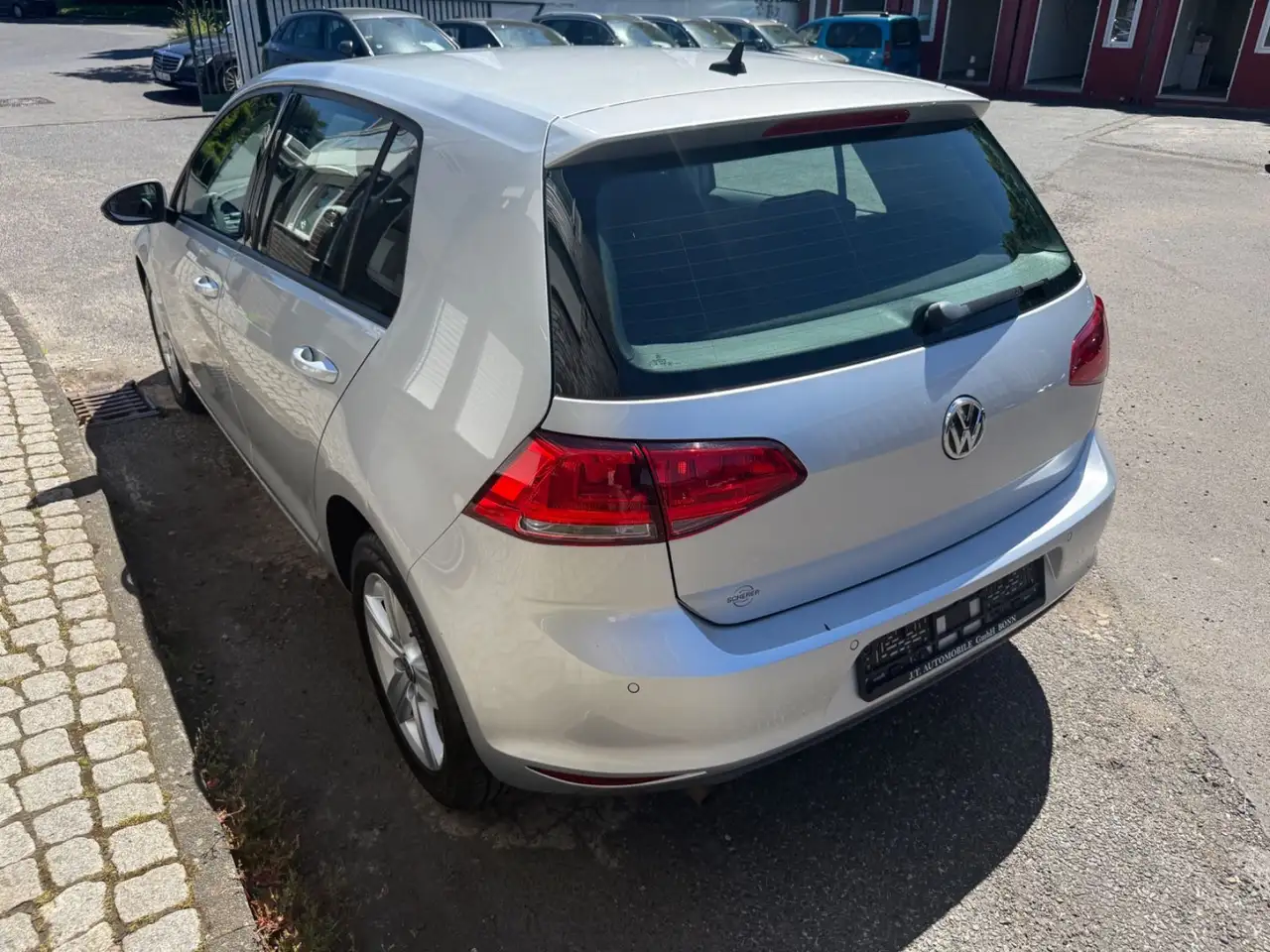 Das Auto