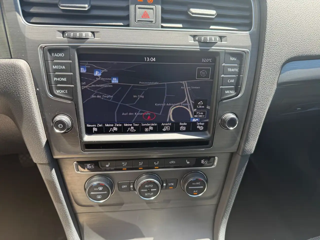 Das Auto