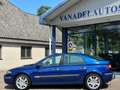 Renault Laguna 2.0-16V Tech Line Elek. Schuifdak Navi Clima Cruis Bleu - thumbnail 2