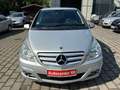Mercedes-Benz B 200 Aut. Sport-Paket*AHK*PDC*LEDER*SHZ*TÜV NEU Stříbrná - thumbnail 2