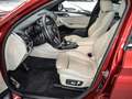 BMW X4 M40i Navi Leder Tempom.aktiv Panoramadach Bluetoot Rojo - thumbnail 15