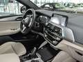 BMW X4 M40i Navi Leder Tempom.aktiv Panoramadach Bluetoot Rood - thumbnail 7