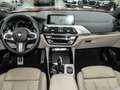 BMW X4 M40i Navi Leder Tempom.aktiv Panoramadach Bluetoot Rouge - thumbnail 9