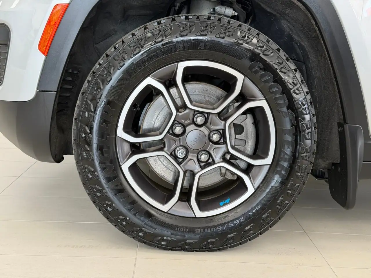 Jeep Grand Cherokee fotografie Jeep Grand Cherokee
