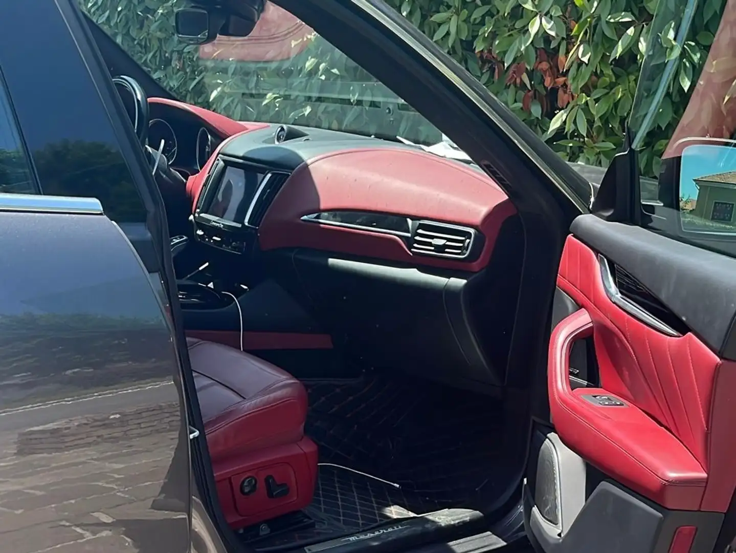 Maserati Levante Q4 GranSport - 2