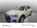Audi Q3 S line 35TFSI Stronic Navi LED GRA Silber - thumbnail 1