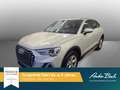 Audi Q3 S line 35TFSI Stronic Navi LED GRA Silber - thumbnail 2