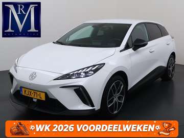 Electric Luxury 64 kWh VAN: 24.900,- VOOR: 22.877,