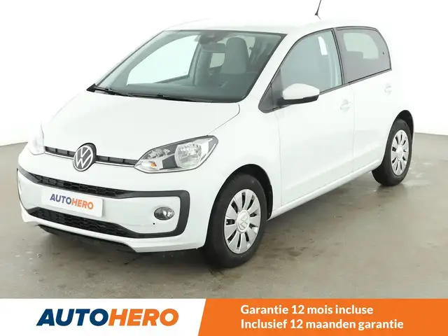 Volkswagen up! 1.0