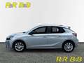 Opel Corsa F Edition 1.2 Turbo SHZ+CARPLAY+DAB+KAMERA+PDC+LED Argent - thumbnail 2