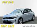 Opel Corsa F Edition 1.2 Turbo SHZ+CARPLAY+DAB+KAMERA+PDC+LED Argent - thumbnail 1