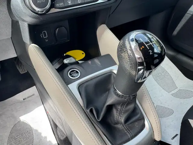 Nissan Micra view 10
