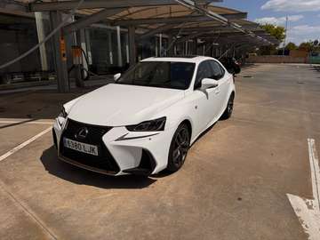F Sport
