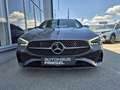 Mercedes-Benz CLA 200 d AMG Line (EURO 6d) Grau - thumbnail 2