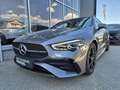 Mercedes-Benz CLA 200 d AMG Line (EURO 6d) Grau - thumbnail 1