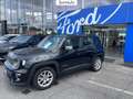 Jeep Renegade 1.0 t3 Limited 2wd Zwart - thumbnail 1
