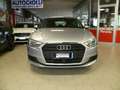 Audi A3 A3 III Sportback 35 2.0 tdi Business 150cv Silber - thumbnail 1