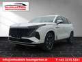 MG MGS9 MGS9 1,5 PHEV Premium Weiß - thumbnail 1