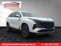 MG MGS9 MGS9 1,5 PHEV Premium Weiß - thumbnail 3