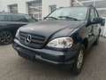 Mercedes-Benz ML 270 CDI Aut., Klima, AHV Grün - thumbnail 3