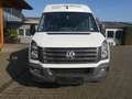 Volkswagen Crafter Kombi 35 lang Maxi Rollstuhlrampe Klima Weiß - thumbnail 8