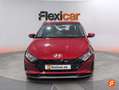 Hyundai i20 1.0 TGDI Klass 100 Rojo - thumbnail 2