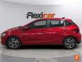 Hyundai i20 1.0 TGDI Klass 100 Rojo - thumbnail 4