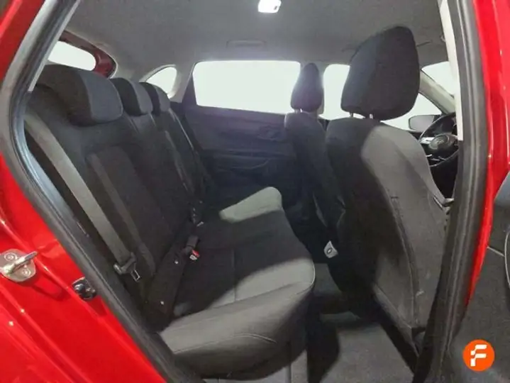 Hyundai i20 5P TGDI 1.0 KLASS 2024, foto 15