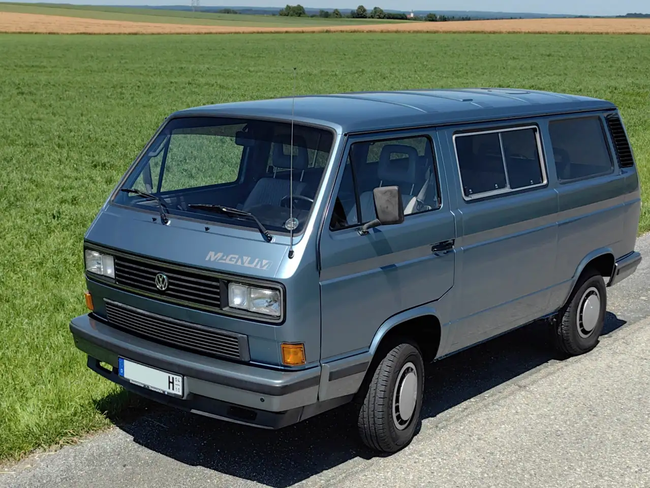 Volkswagen T3 Multivan
