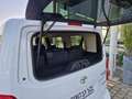 Toyota Proace Verso L1 Electric Team Deutschland Weiß - thumbnail 8