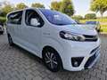 Toyota Proace Verso L1 Electric Team Deutschland Weiß - thumbnail 2