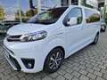 Toyota Proace Verso L1 Electric Team Deutschland Weiß - thumbnail 3