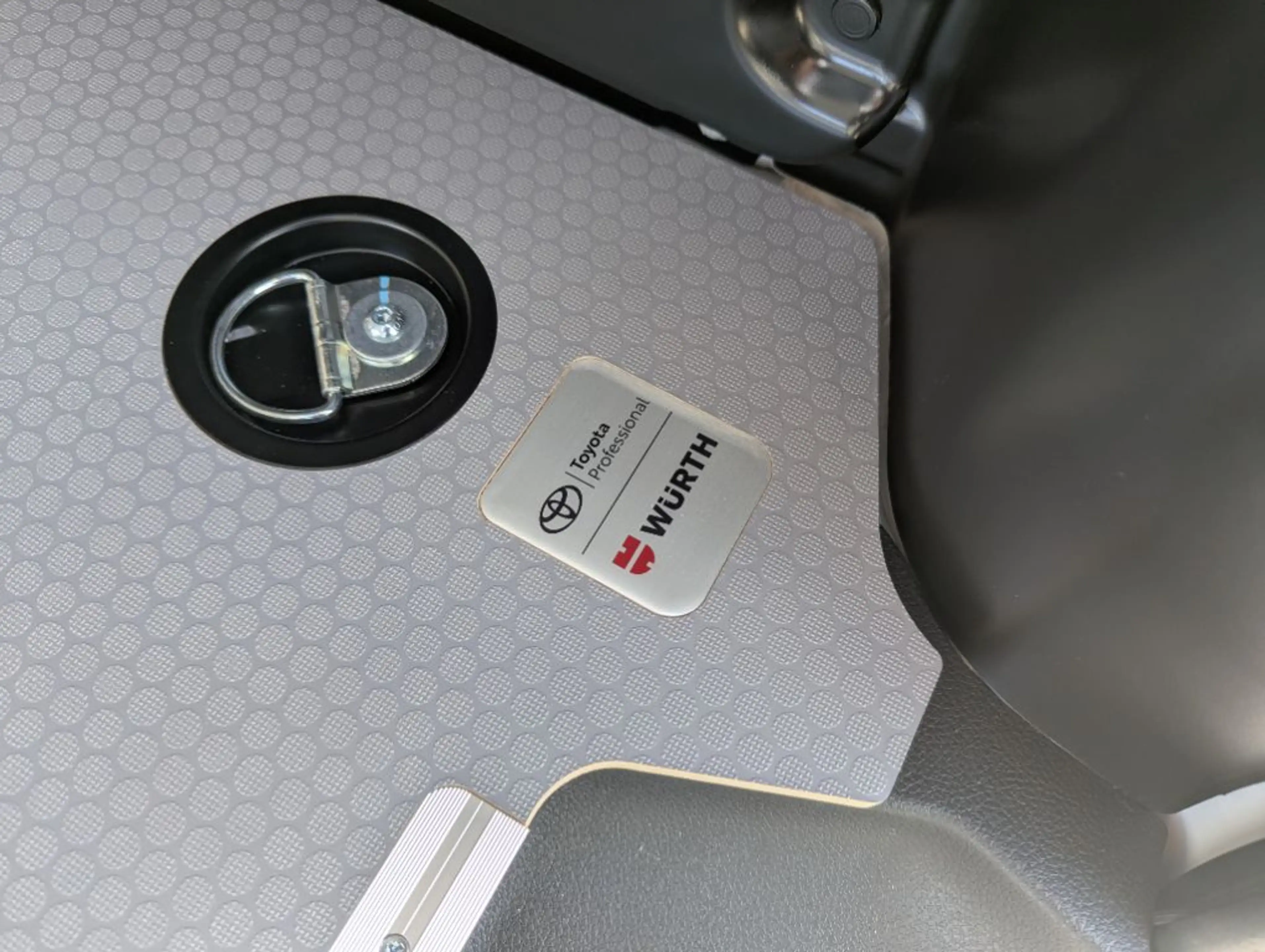 Toyota Proace 1,5-l-D-4D L1 Meister — photo 8