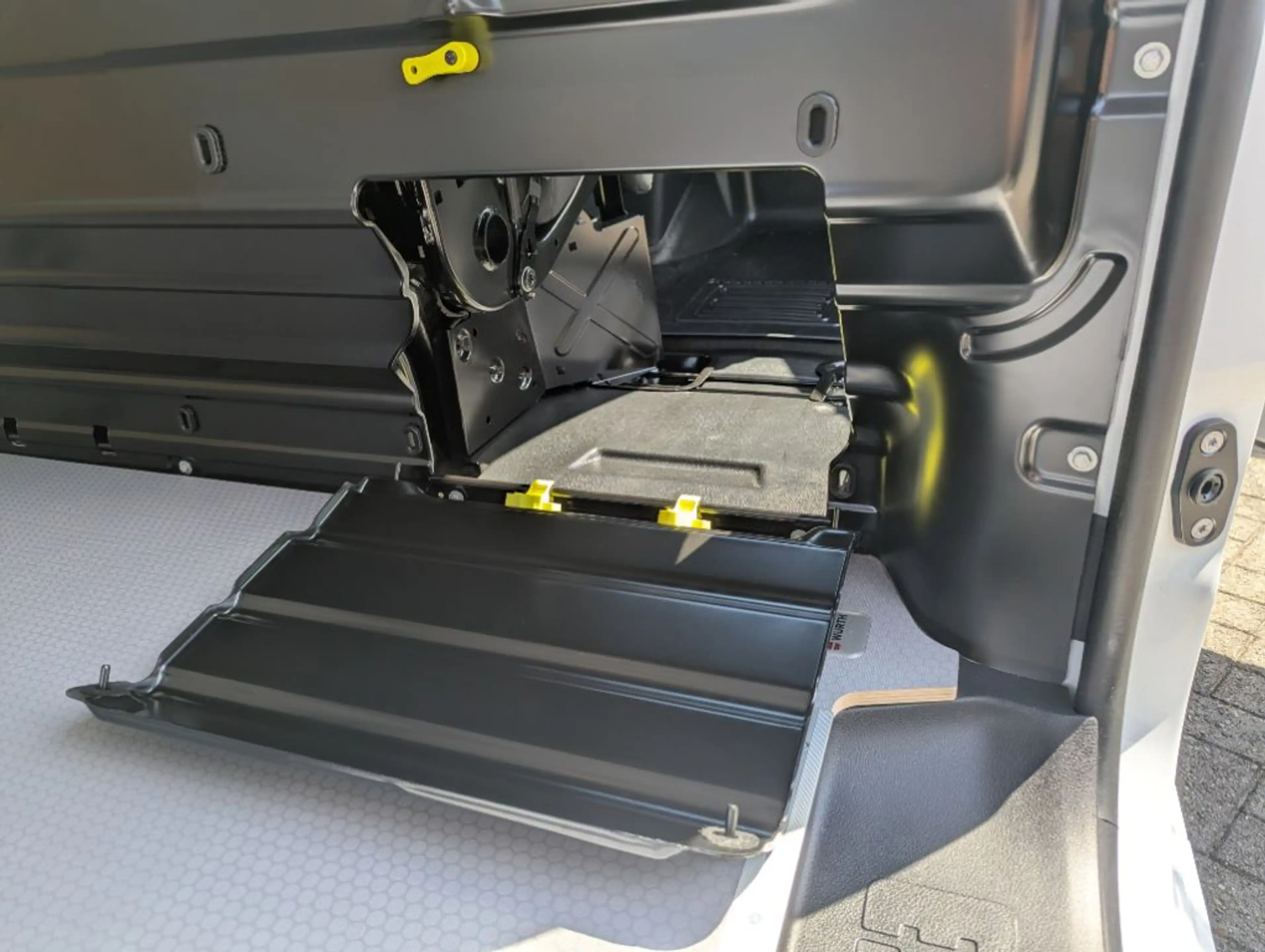 Toyota Proace 1,5-l-D-4D L1 Meister — photo 9
