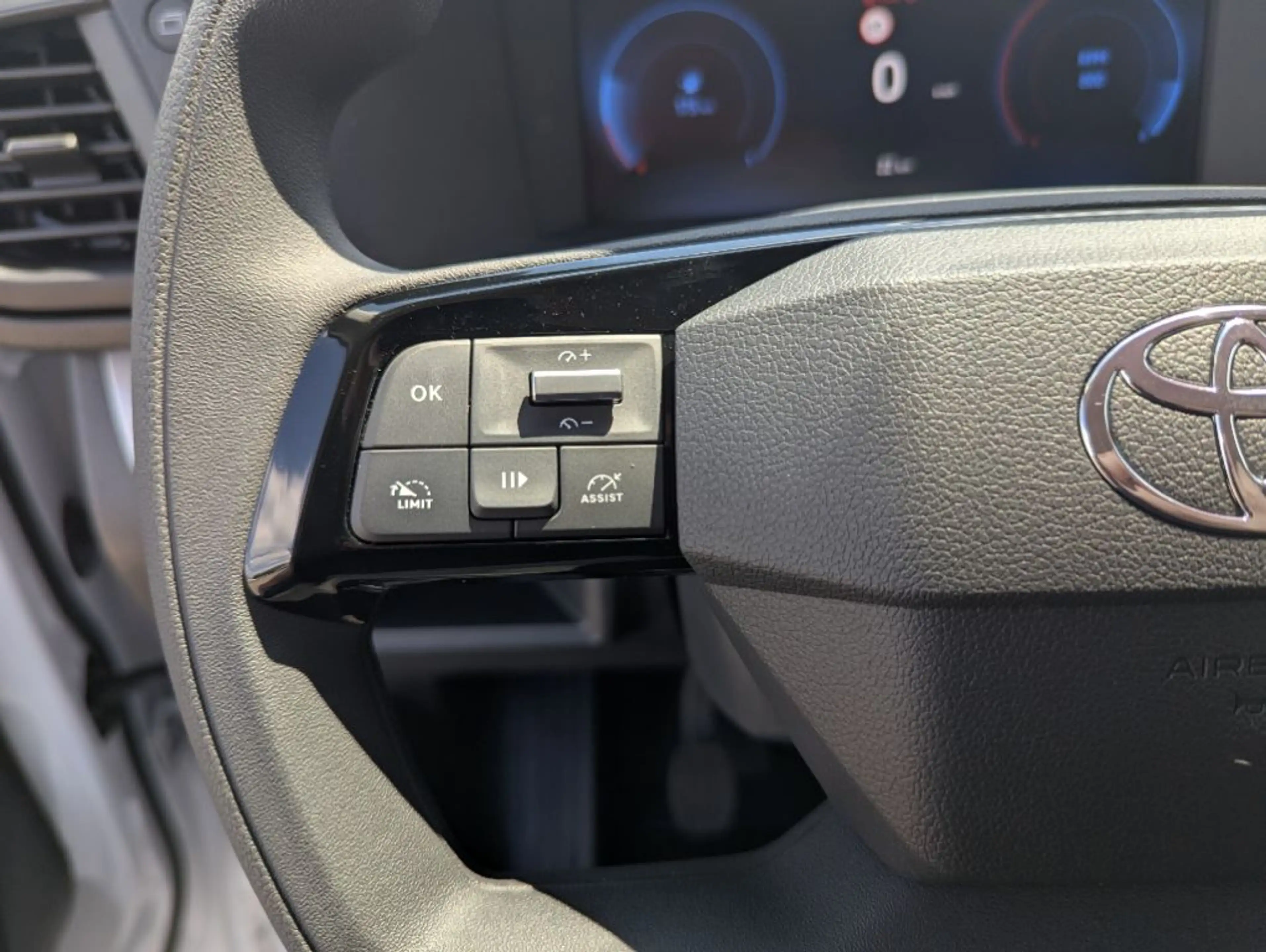 Toyota Proace 1,5-l-D-4D L1 Meister — photo 13